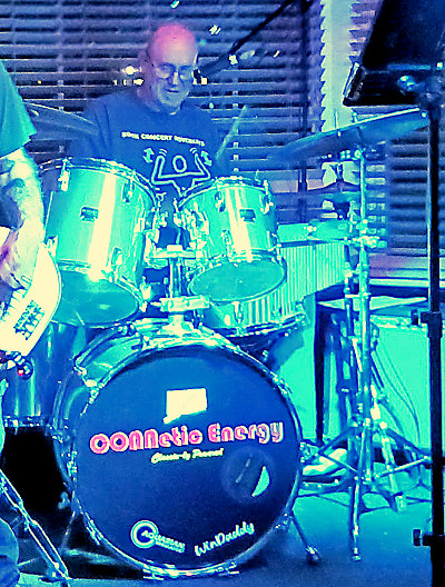 Meet The Band